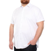 Chemise sans repassage
