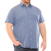 Non Iron Shirt