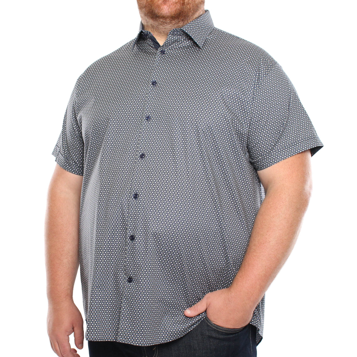 Non Iron Shirt