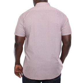 Chemise imprimée