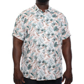 Chemise en lin