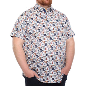 Floral Shirt