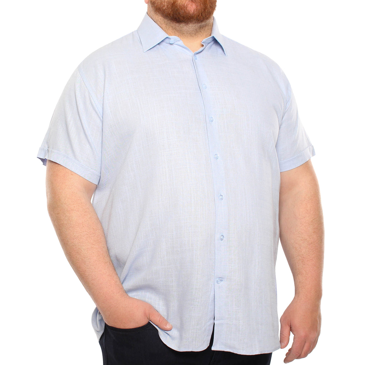 Chemise en lin
