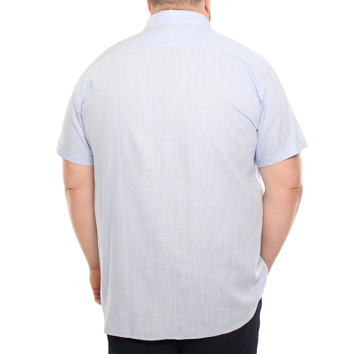 Chemise en lin