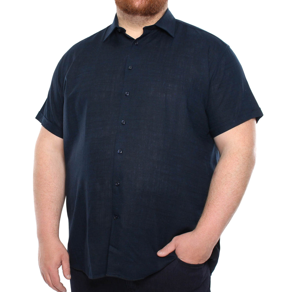 Chemise en lin