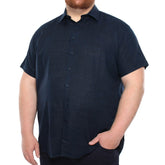 Chemise en lin