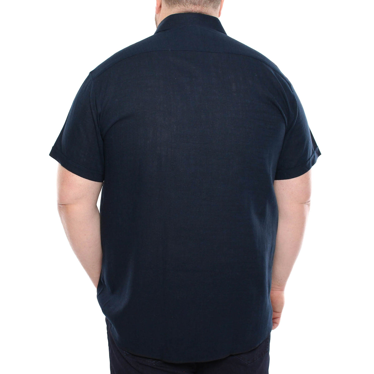 Chemise en lin