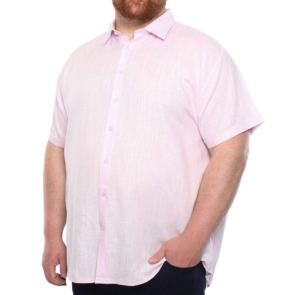 Chemise en lin