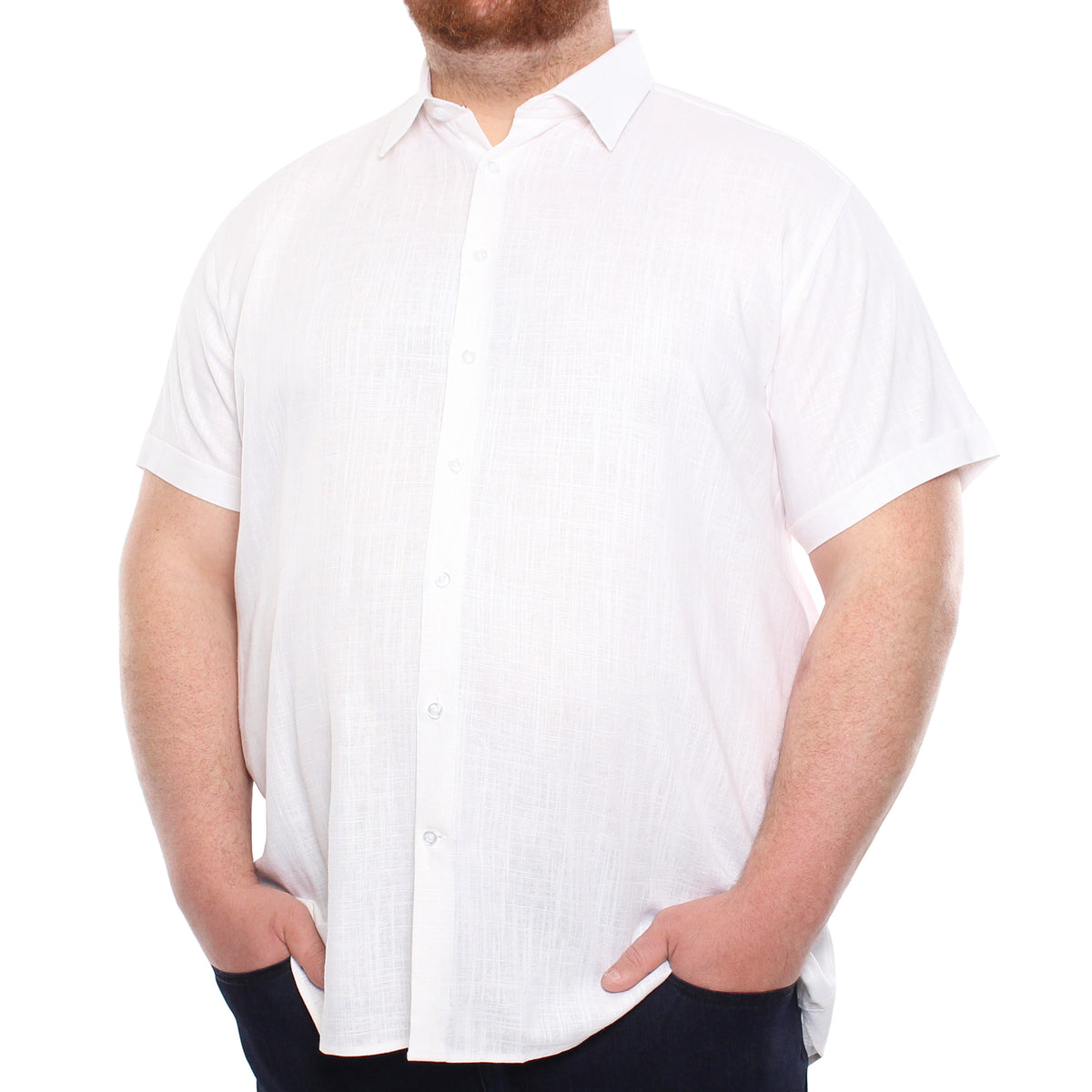 Chemise en lin