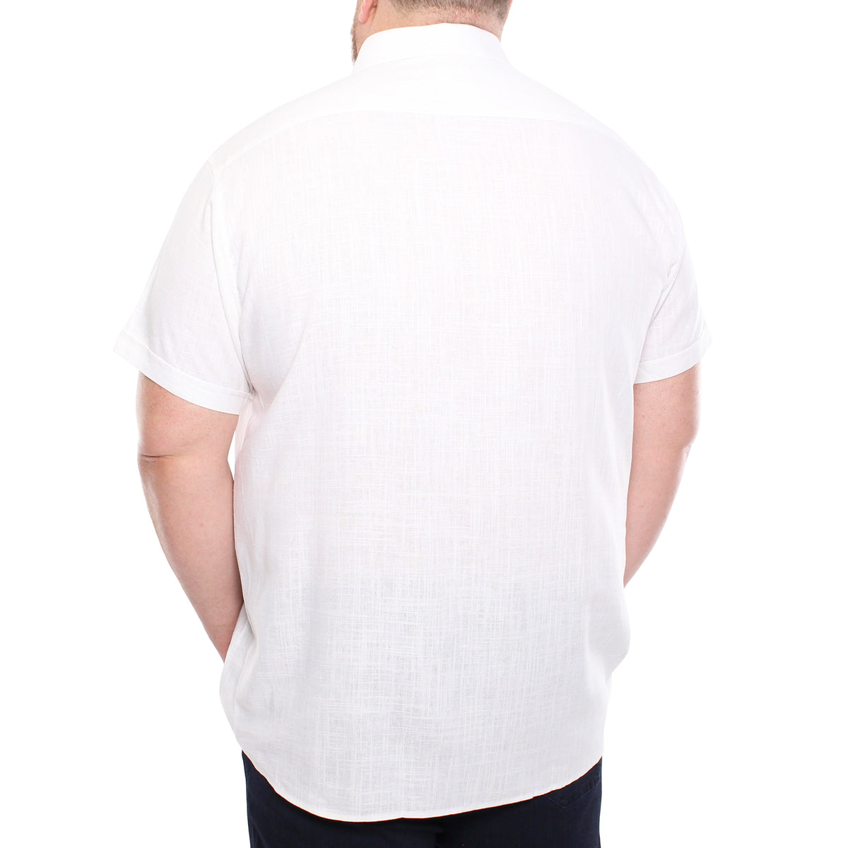Chemise en lin