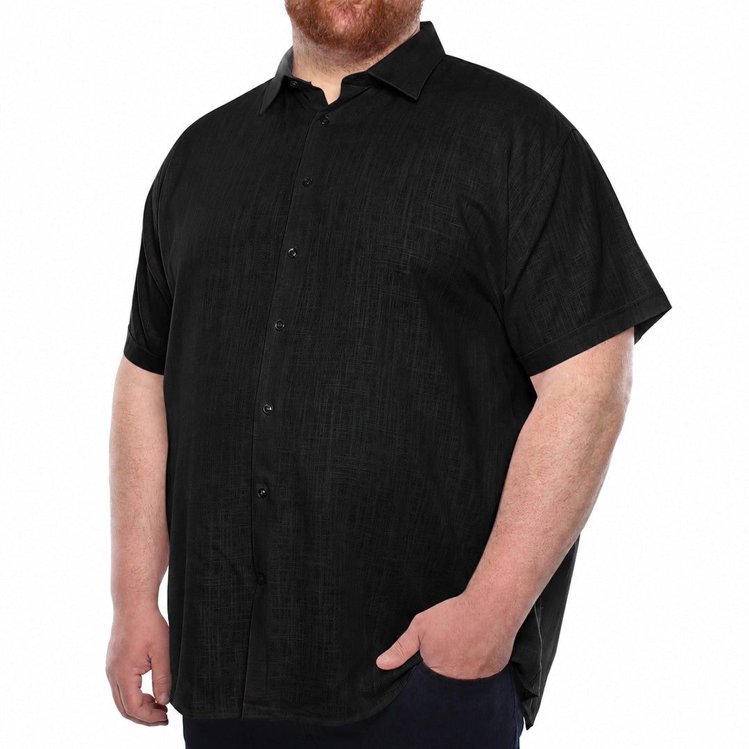 Chemise en lin