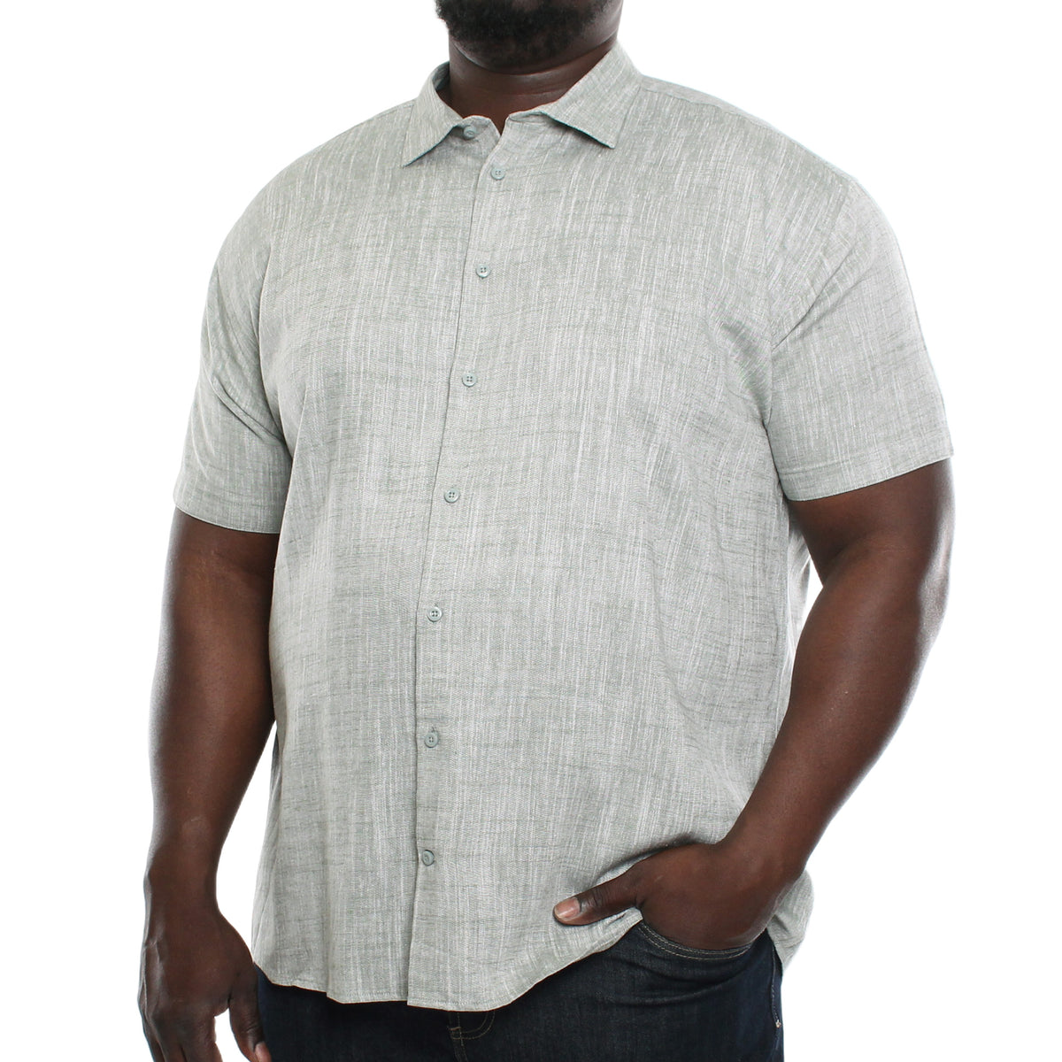 Chemise en lin