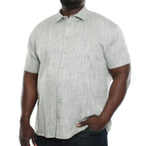 Chemise en lin