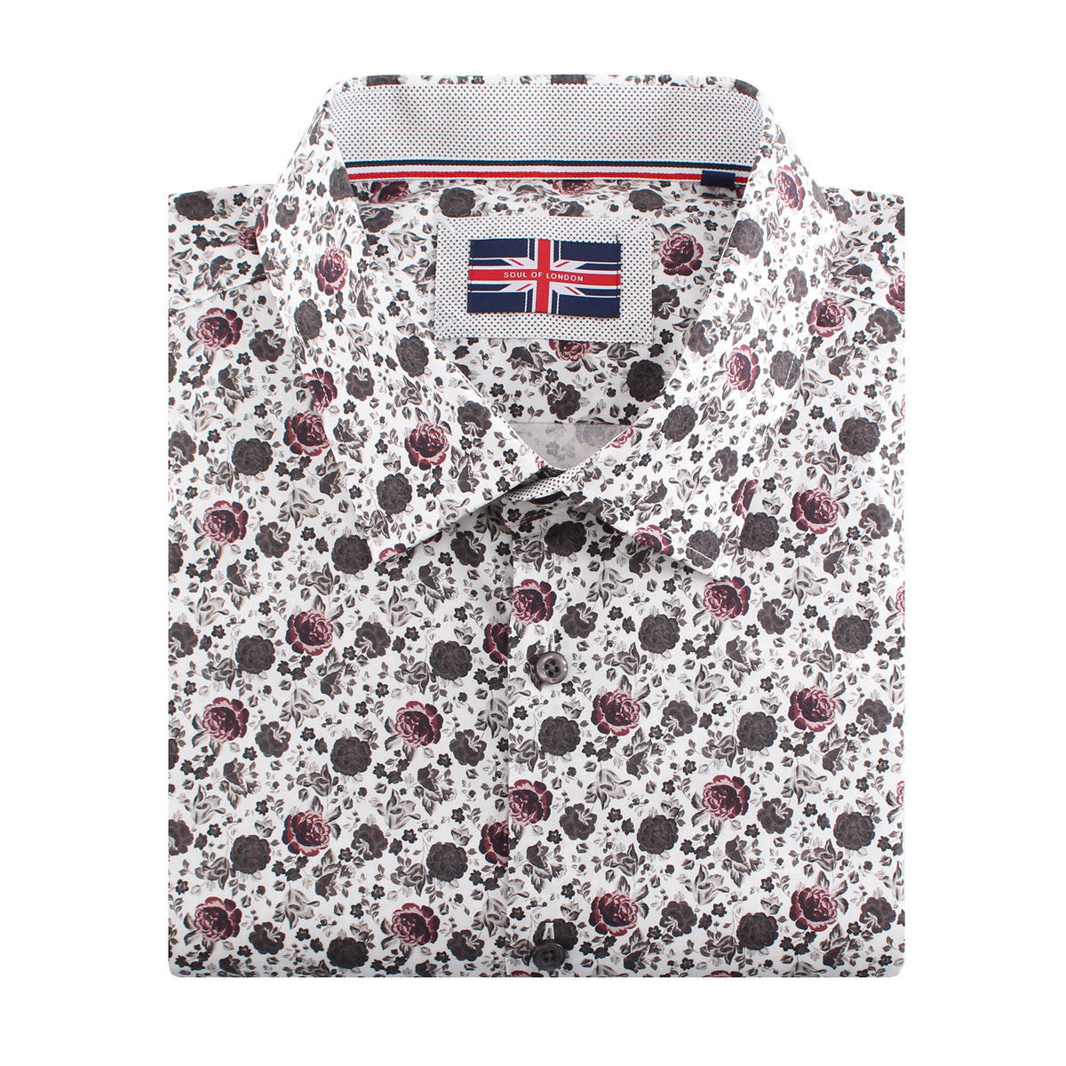 Floral Shirt