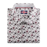 Floral Shirt