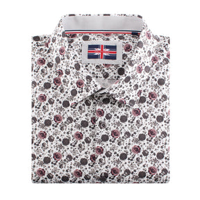 Floral Shirt