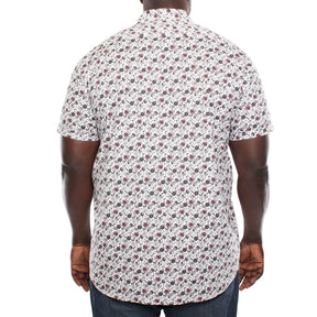 Floral Shirt
