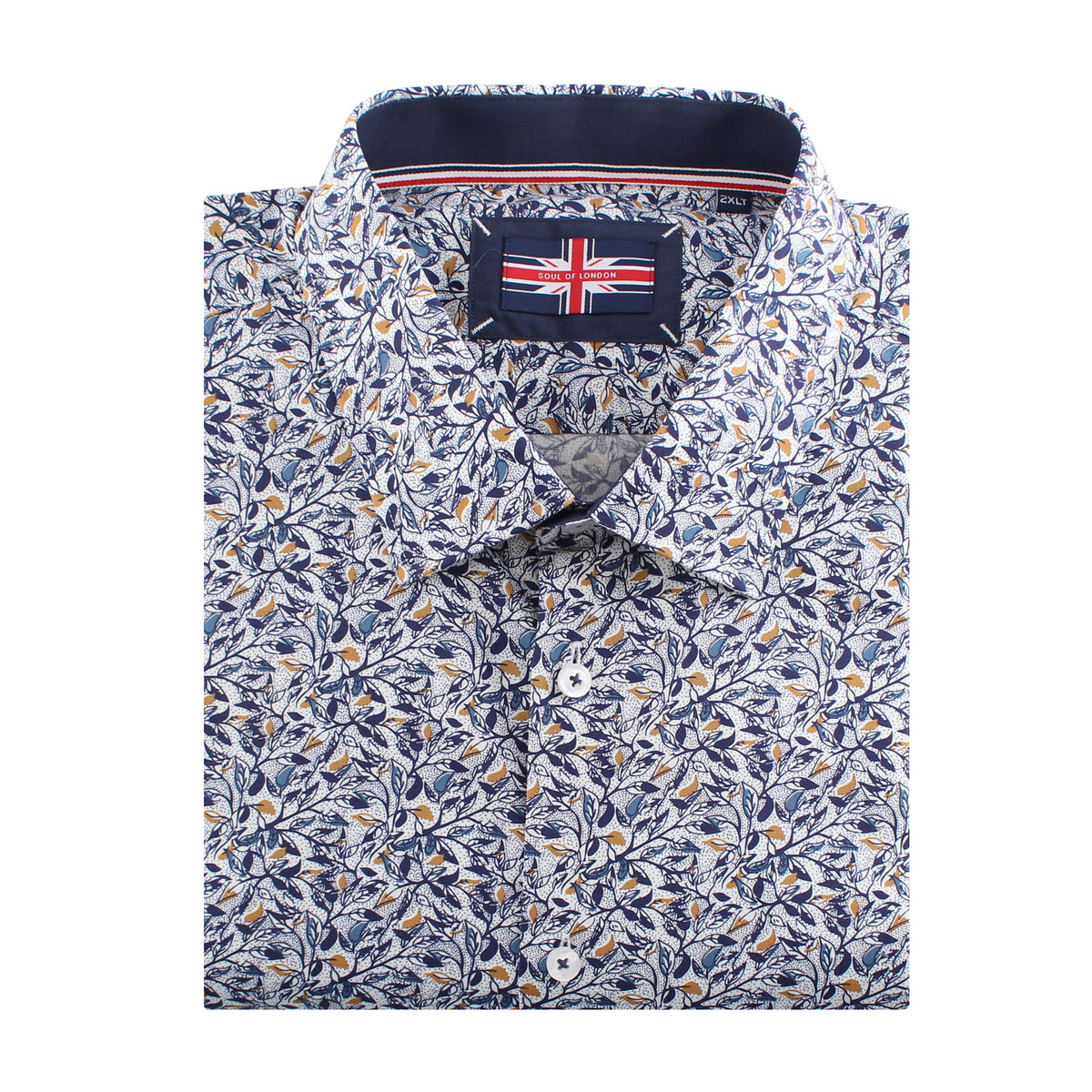 Print Shirt