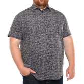 Chemise sans repassage