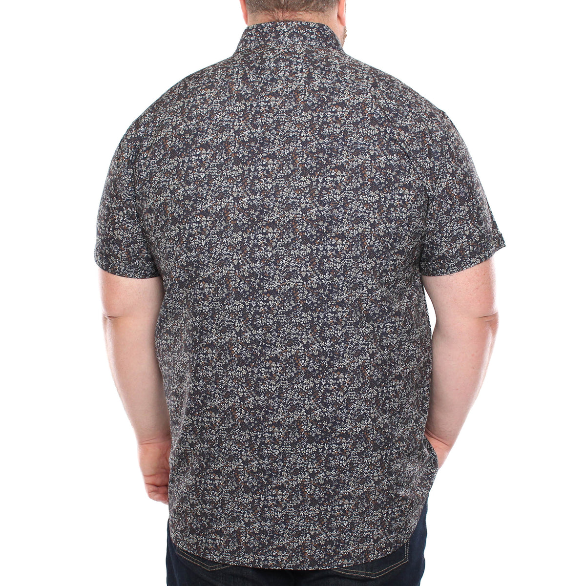 Chemise sans repassage