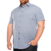 Chemise sans repassage