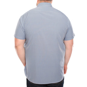 Chemise sans repassage