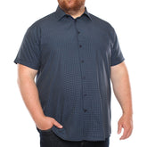 Chemise sans repassage