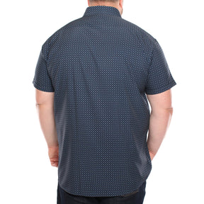 Chemise sans repassage