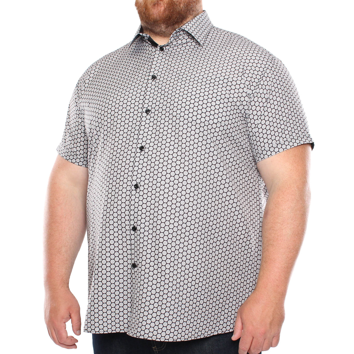 Chemise sans repassage