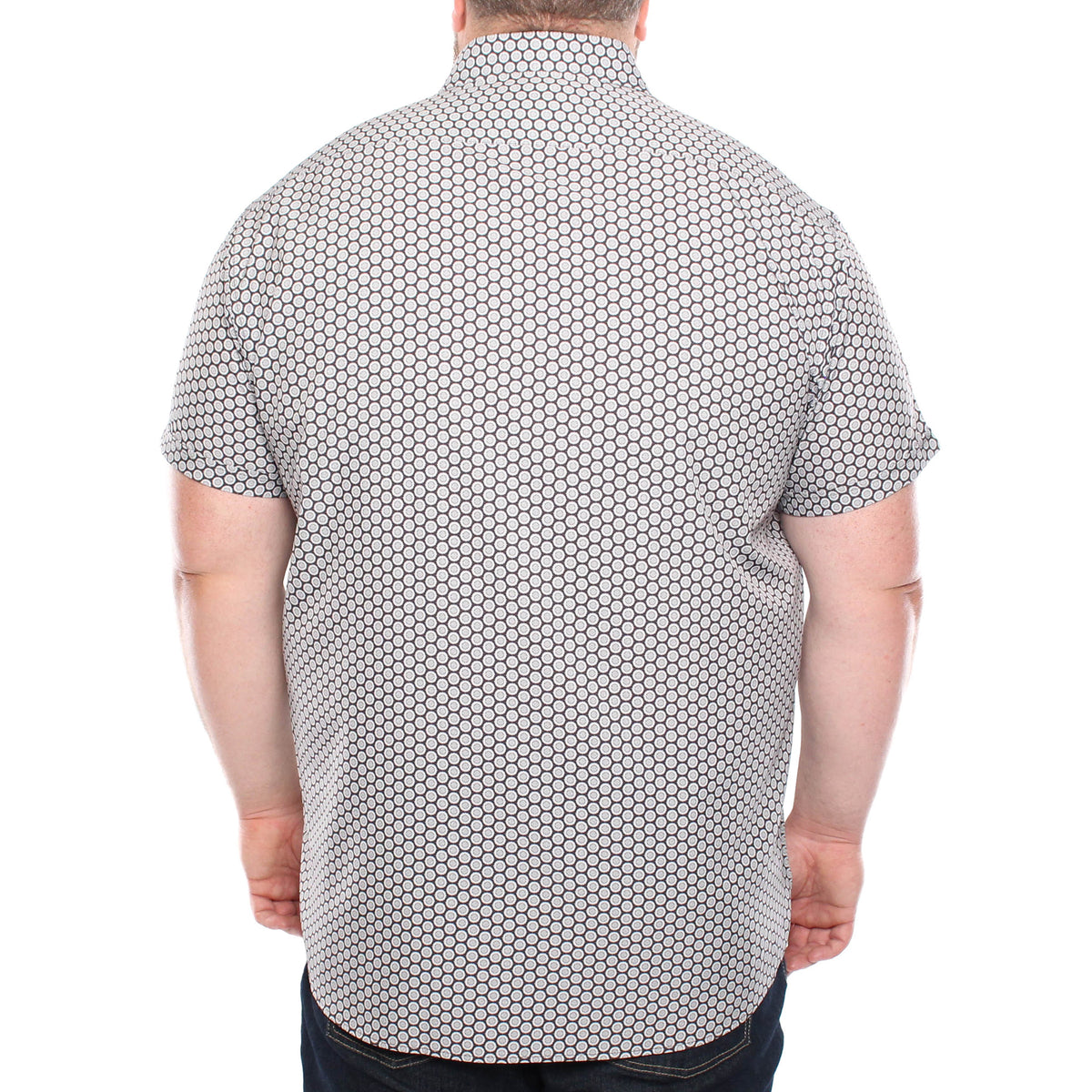 Chemise sans repassage