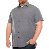 Chemise sans repassage