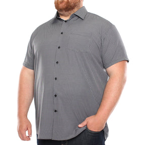 Chemise sans repassage