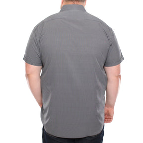 Chemise sans repassage