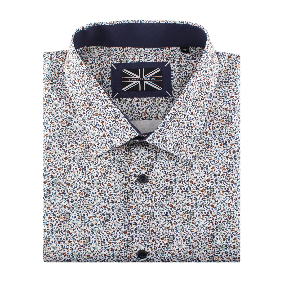 Chemise sans repassage