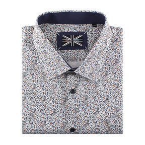Chemise sans repassage