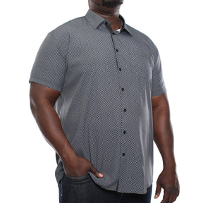 Chemise sans repassage