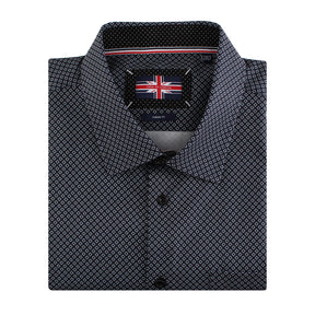 Chemise sans repassage