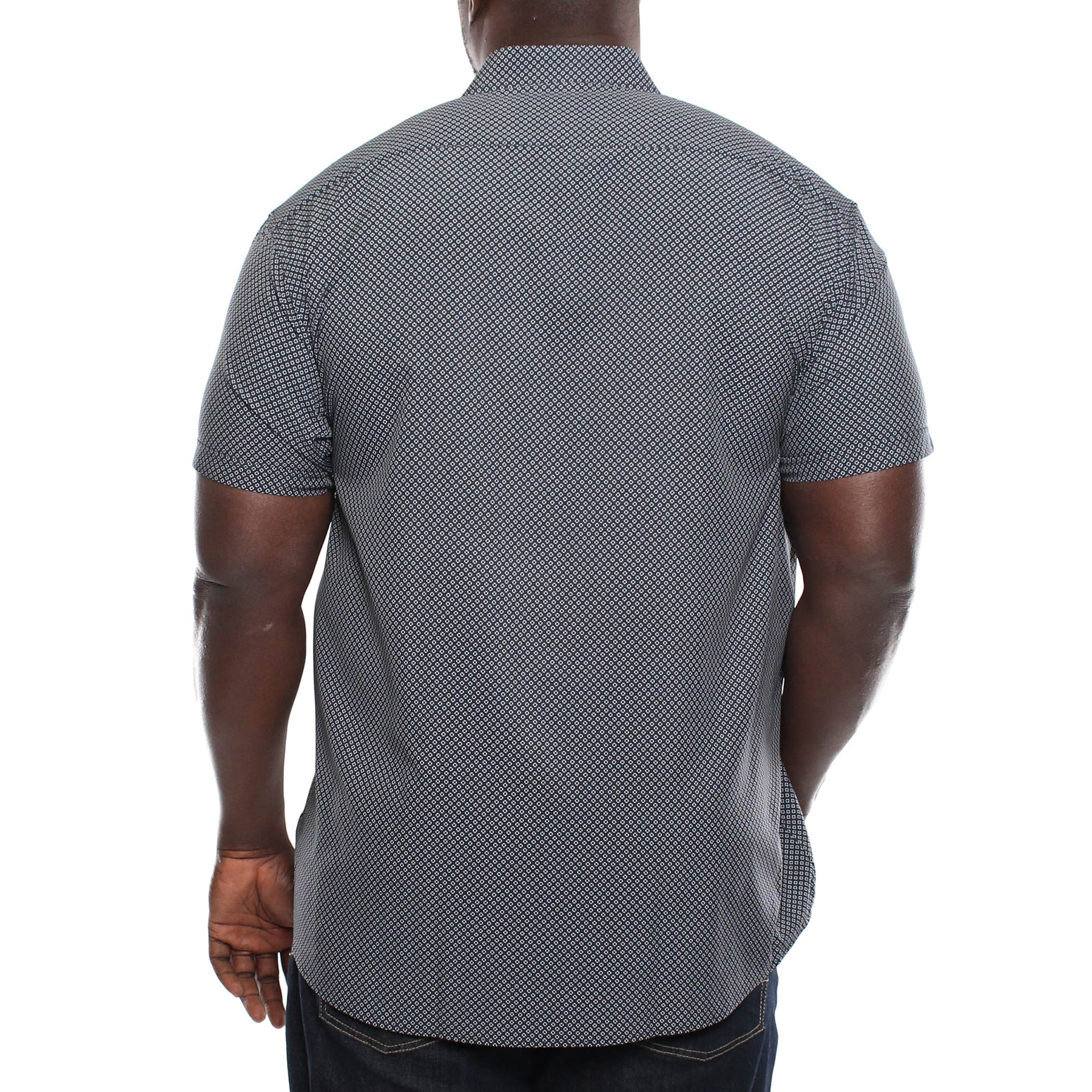 Chemise sans repassage