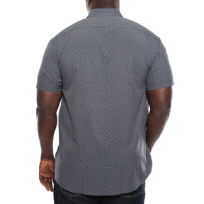 Chemise sans repassage