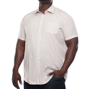 Chemise sans repassage