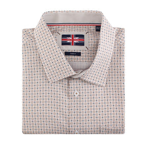 Chemise sans repassage