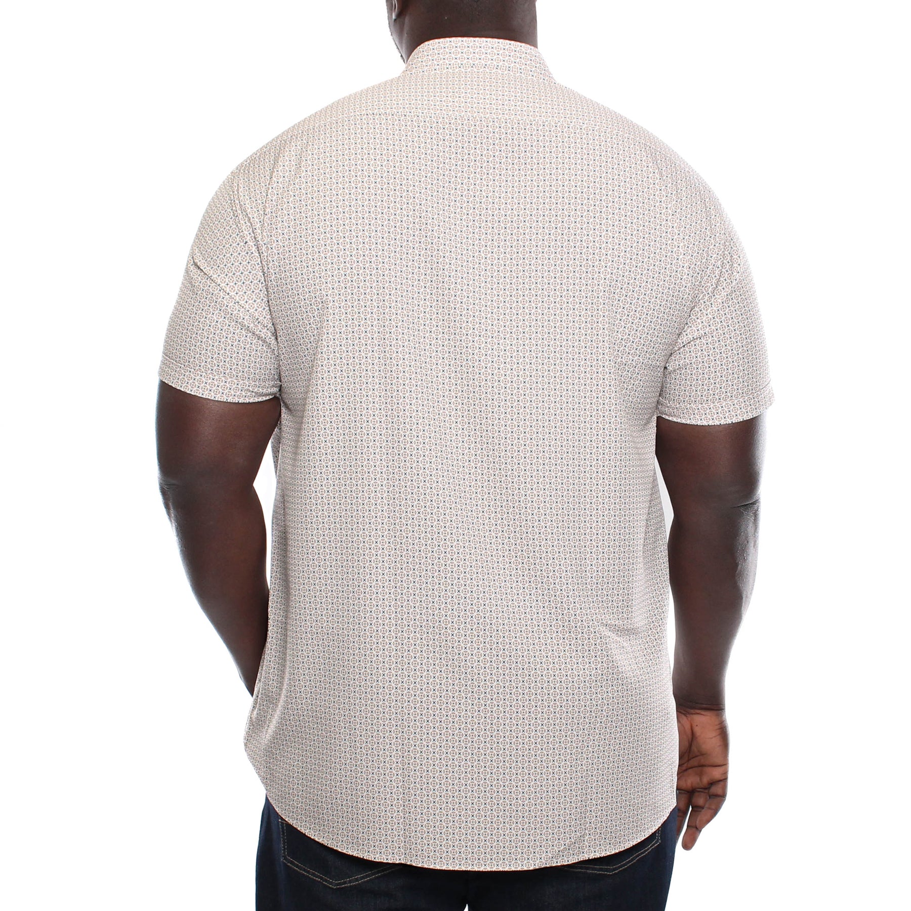 Chemise sans repassage