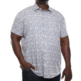 Chemise sans repassage