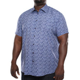 Chemise sans repassage