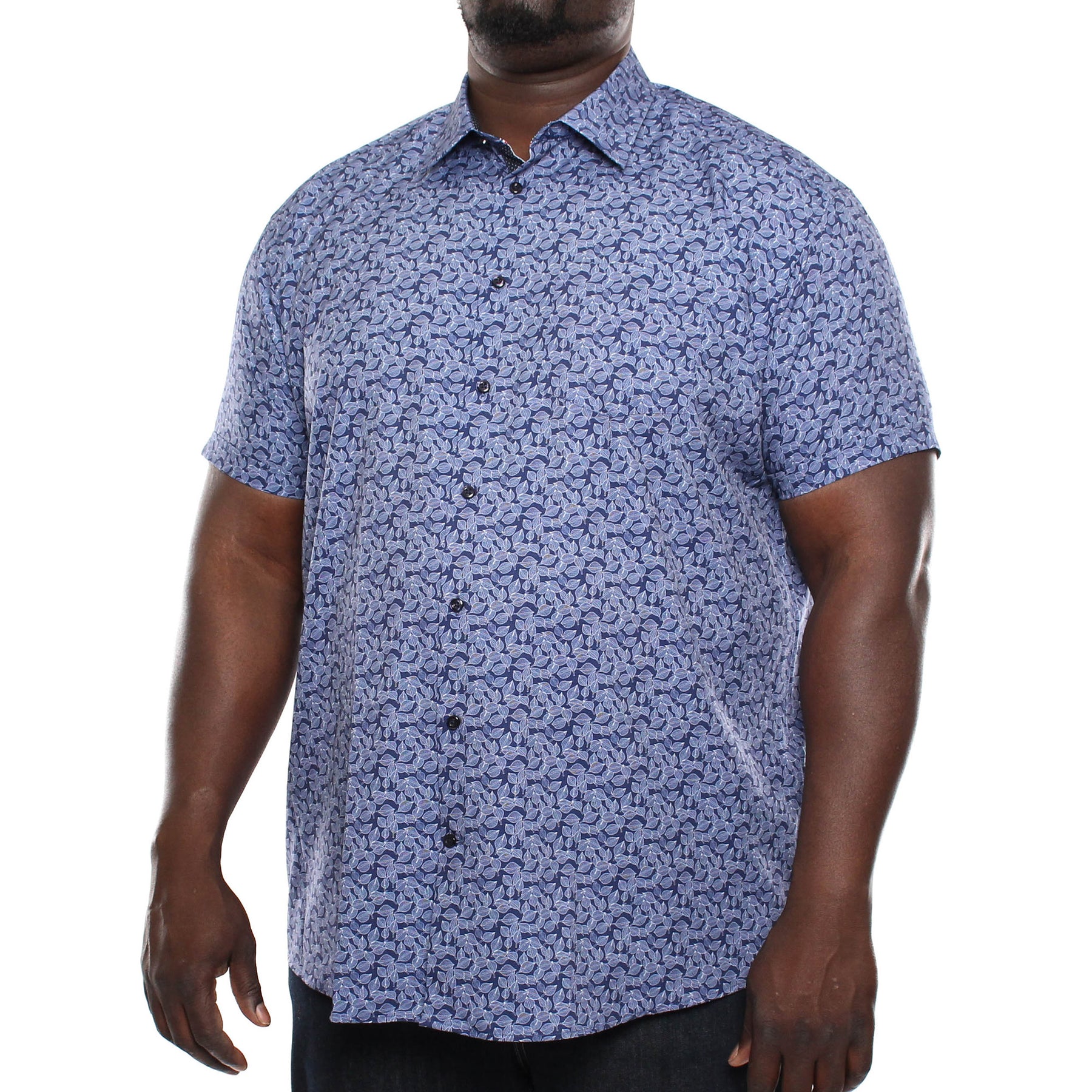 Chemise sans repassage