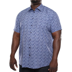 Chemise sans repassage