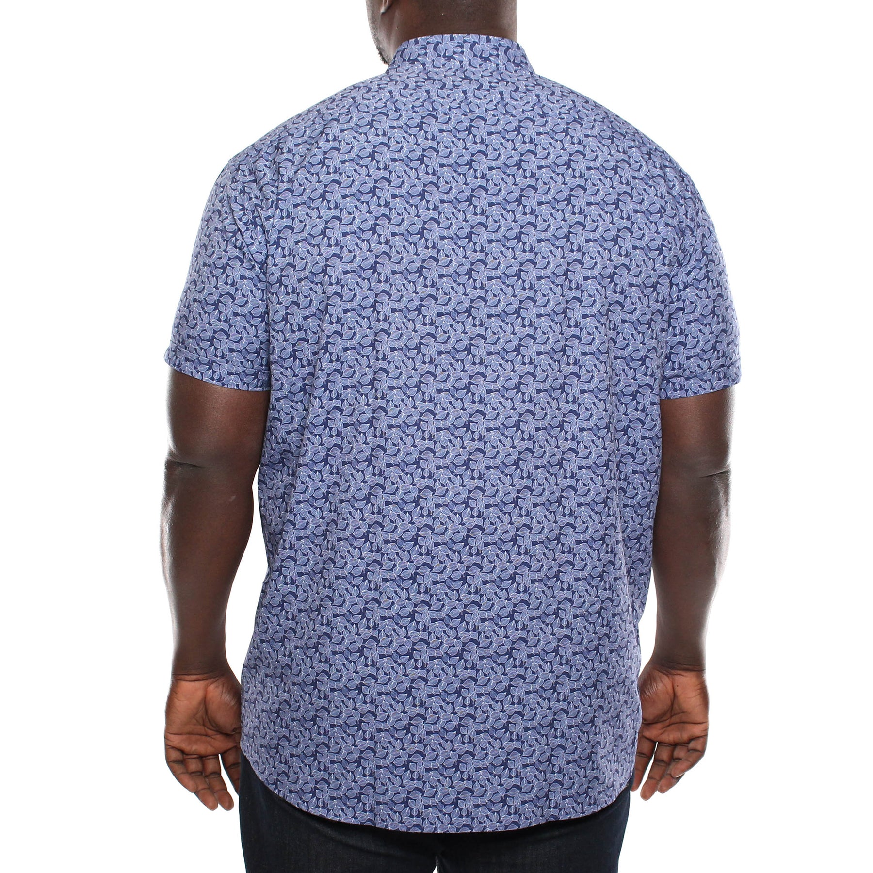 Chemise sans repassage