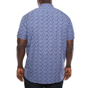 Chemise sans repassage