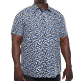 Chemise sans repassage