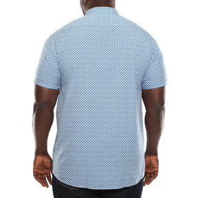 Chemise sans repassage